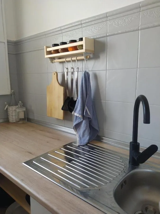Casa Rural Los Jimenez Villa Malaga