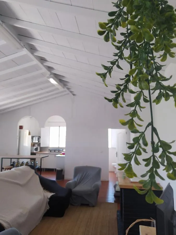 Casa Rural Los Jimenez Villa Malaga Spain