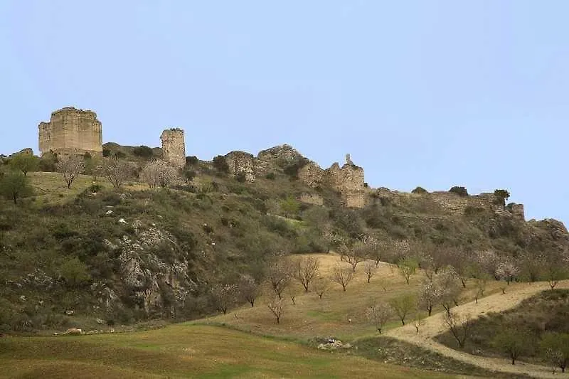 Casa Rural Los Jimenez Villa Malaga Spain