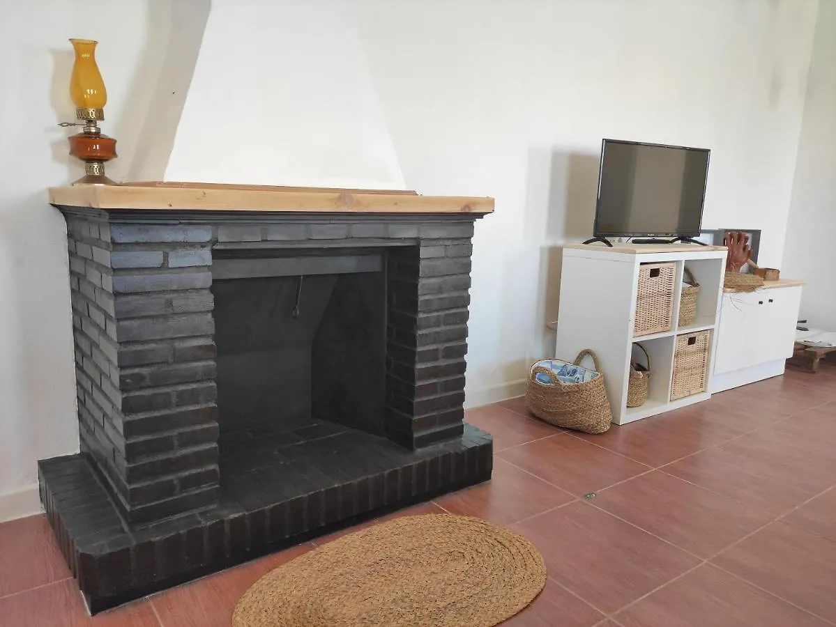 Casa Rural Los Jimenez Villa Malaga